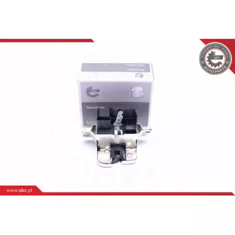 Serrure de hayon ESEN SKV OEM 7E5827505A