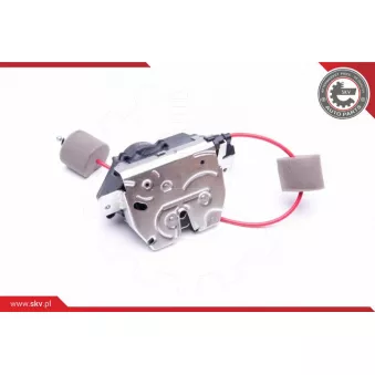 Serrure de hayon ESEN SKV OEM A2117400235