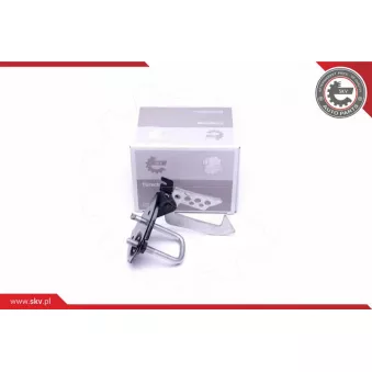 Serrure de capot-moteur ESEN SKV 16SKV240 pour BMW Série 6 M6 - 575cv