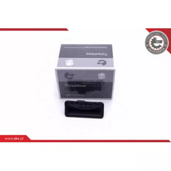 Poignée de porte ESEN SKV OEM c1bb19b514aa