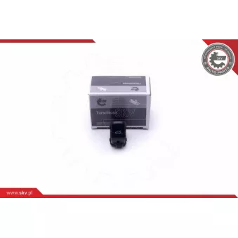 Poignée de porte ESEN SKV 16SKV255 pour AUDI A5 2.0 TDI quattro - 190cv
