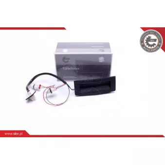 Poignée de porte ESEN SKV OEM 13156919