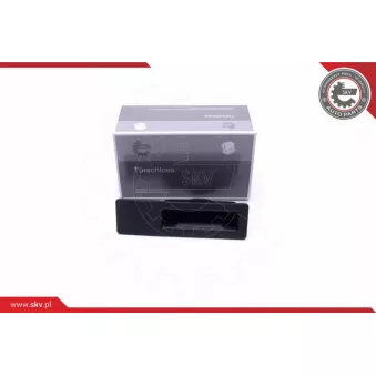 Poignée de porte ESEN SKV 16SKV270 pour BMW Série 3 330 d xDrive - 286cv