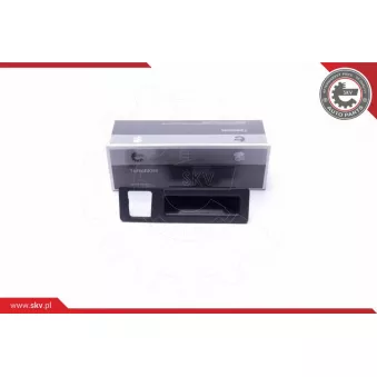 Poignée de porte ESEN SKV 16SKV271 pour BMW Série 3 ActiveHybrid - 340cv