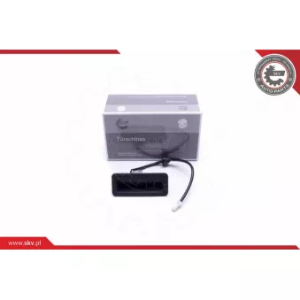Poignée de porte ESEN SKV OEM c1bb19b514aa