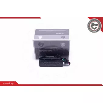 Poignée de porte ESEN SKV OEM 1241461