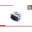 ESEN SKV 16SKV290 - Serrure de hayon