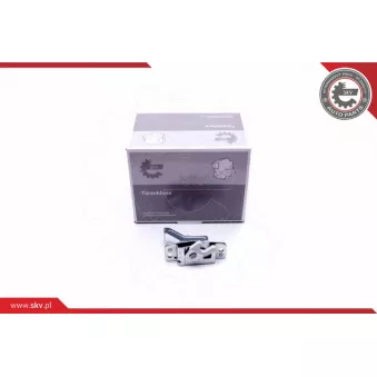 Serrure de porte ESEN SKV OEM 53302308