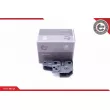 Serrure de capot-moteur ESEN SKV [16SKV352]
