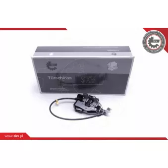 Serrure de hayon ESEN SKV OEM FQR500220