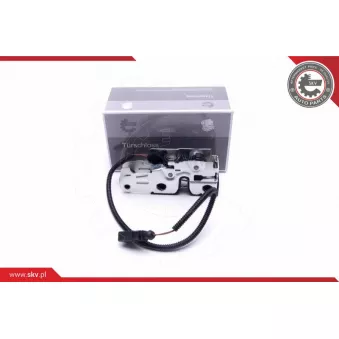 Serrure de capot-moteur ESEN SKV OEM 5K1823509