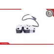 ESEN SKV 16SKV387 - Serrure de capot-moteur