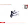ESEN SKV 16SKV392 - Serrure de capot-moteur
