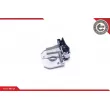 ESEN SKV 16SKV392 - Serrure de capot-moteur