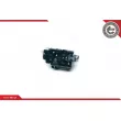 ESEN SKV 16SKV411 - Serrure de porte