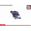 ESEN SKV 16SKV551 - Serrure de porte