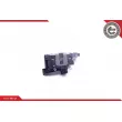 ESEN SKV 16SKV551 - Serrure de porte
