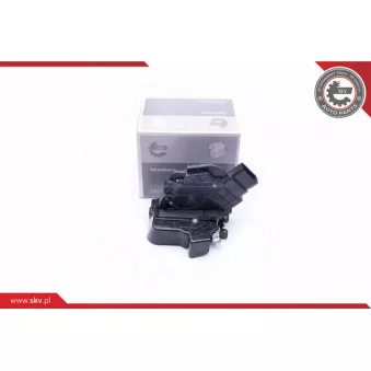 Serrure de porte ESEN SKV OEM 3M5AR21812AA