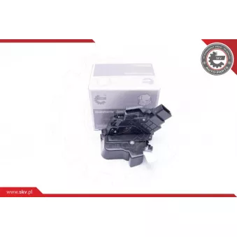 ESEN SKV 16SKV554 - Serrure de porte