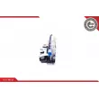 ESEN SKV 16SKV574 - Serrure de porte