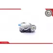 ESEN SKV 16SKV574 - Serrure de porte