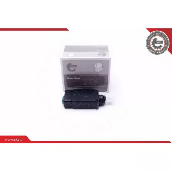 ESEN SKV 16SKV625 - Serrure de porte arrière gauche