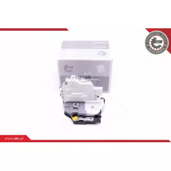Serrure de porte ESEN SKV OEM 1P0839016D