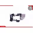 ESEN SKV 16SKV732 - Serrure de porte