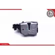 ESEN SKV 16SKV741 - Serrure de porte avant gauche