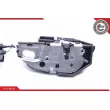 ESEN SKV 16SKV782 - Serrure de porte avant droit