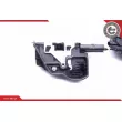 ESEN SKV 16SKV782 - Serrure de porte avant droit