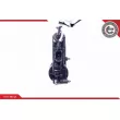 ESEN SKV 16SKV782 - Serrure de porte avant droit