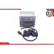 ESEN SKV 16SKV895 - Serrure de capot-moteur