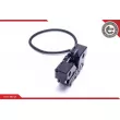 ESEN SKV 16SKV895 - Serrure de capot-moteur