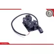 ESEN SKV 16SKV895 - Serrure de capot-moteur