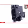 ESEN SKV 16SKV961 - Serrure de porte avant gauche