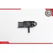 ESEN SKV 17SKV121 - Capteur, pression de suralimentation