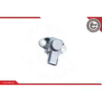 Capteur, pression du tuyau d'admission ESEN SKV OEM A0071530028