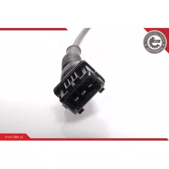 Capteur d'angle, vilebrequin ESEN SKV OEM 1703277