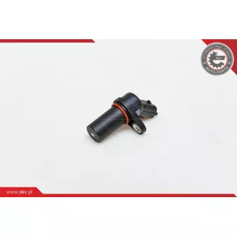 Capteur d'angle, vilebrequin ESEN SKV OEM 93179850