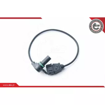 Capteur d'angle, vilebrequin ESEN SKV OEM 01M927321