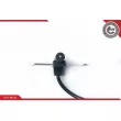 ESEN SKV 17SKV284 - Capteur d'angle, vilebrequin