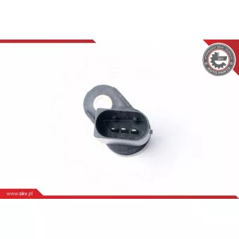 Capteur d'angle, vilebrequin ESEN SKV OEM 7503140