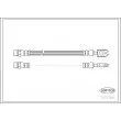 CORTECO 19034686 - Flexible de frein