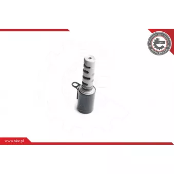 Capteur, niveau d'huile moteur ESEN SKV OEM 2435526710