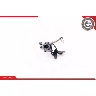 Capteur, lumière xénon (correcteur de portée) ESEN SKV OEM 1T0907503A