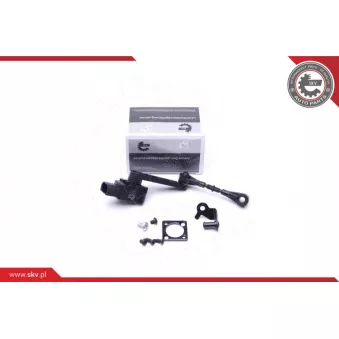 Capteur, lumière xénon (correcteur de portée) ESEN SKV OEM LR020474