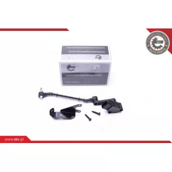 ESEN SKV 17SKV450 - Capteur, lumière xénon (correcteur de portée)