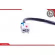 ESEN SKV 17SKV473 - Détecteur de l'angle de braquage