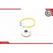 ESEN SKV 17SKV482 - Détecteur de l'angle de braquage